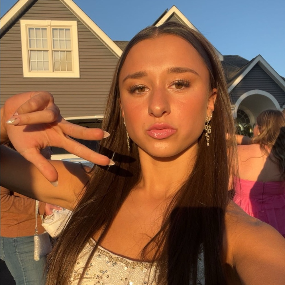 Meet your Posher, Kennedy